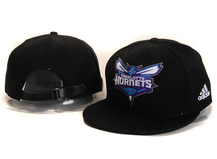 New Orleans Hornets Snapback Hat YS 3